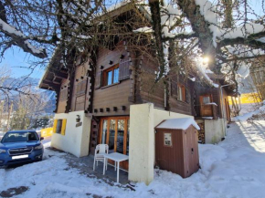 Appartement Jorland
